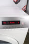 AEG T76389NAH - Warmtepompdroger - 8kg laadvermogen - Wit