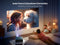 Yaber K2S - Projector - Full HD 1920x1080P - 800 ANSI lumen - Dolby Audio - Wi-Fi 6 - Bluetooth 5.0