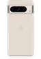 Google Pixel 8 Pro - Smartphone - 12GB RAM 256GB opslag - Beige