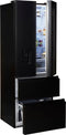Hisense RF632N4WFE - Amerikaanse koelkast - 485 liter - No-Frost - Waterdispenser
