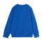 Sweater zonder Capuchon Stitch Donkerblauw Maat 10 Jaar