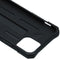 UAG Pathfinder - Backcover hoesje voor iPhone 12 - 12 Pro - Zwart