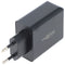 Ansmann HC430 - USB Charger - 4-poorts 30W - Zwart