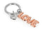 Metalmorphose - Sleutelhanger - Love Balloon