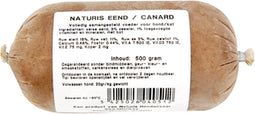 Naturis eend - 500 GR