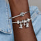Pandora 797590 - Bedel - Zilver 925