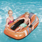 Bestway Opblaasboot Kondor 1000 155x93 cm