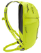 Vaude Uphill 12 - Fietsrugzak - Lichtgewicht 12 l - Groen