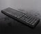Logitech MK235 - Draadloos Toetsenbord en Muis - Qwerty US - Donkergrijs