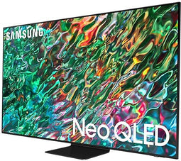 Samsung Neo QLED QN90B - 65" Ultra HD TV - Dolby Atmos - Zwart (2022)