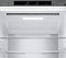 Koelvriescombinatie LG GBV5140AMB