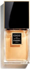Chanel Coco 100 ml - Eau de Toilette