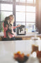 Philips 3200-serie EP3246/70 - Volautomatische Koffiemachine - 6 Koffievariaties - Zilver