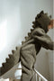 Konges slöjd Verkleedpak dino - Onesie - Maat 9-12 mnd