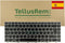 TellusRem HP 840 G5 - Toetsenbord - Achtergrondverlichting - Spaans