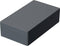 Bopla EUROMAS A 168 01168000 Industriële behuizing 400 x 230 x 111 Aluminium Zilver-grijs (RAL 7001) 1 stuk(s)