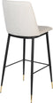 ANLI STYLE BARSTOOL LIONEL BEIGE