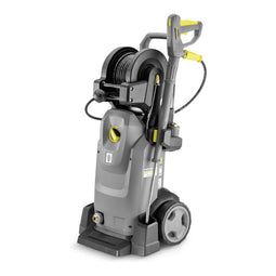 KARCHER HD 6/15 MXA Plus - Hogedrukreiniger - 150 bar (1 stuk)
