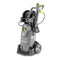 KARCHER HD 6/15 MXA Plus - Hogedrukreiniger - 150 bar (1 stuk)