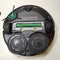 iRobot 505 Combo Plus - Robotstofzuiger - AutoWash™ Dock - DualClean™ dweilpads