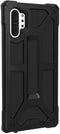 Urban Armor Gear Monarch - Soft case - Krasbestendig Schokbestendig - Zwart