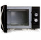 DOMO DO2431 - Microgolfoven - 30L 900W met ontdooifunctie - Zwart