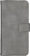 iMoshion Hoesje Geschikt voor Samsung Galaxy M30s / M21 Hoesje Met Pasjeshouder - iMoshion Luxe Bookcase - Grijs
