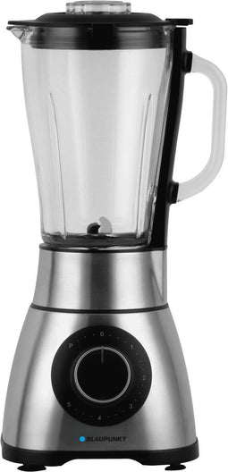 Blaupunkt TBG601 - Blender 1,75 l 1300 W - Glazen kan - Zwart