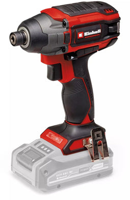 Einhell TP-CI 18/220 Li BL - Accu Slagschroefmachine - Koolborstelloos 220 Nm