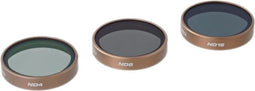 PolarPro Autel X-Star - Filter Kit - ND4 ND8 ND16 - 30 mm