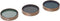 PolarPro Autel X-Star - Filter Kit - ND4 ND8 ND16 - 30 mm