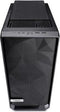 Fractal FD-CA-MESH-C-BKO-TG - ATX Semi-toren doos - 2x USB - Zwart