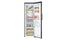 LG GLM71MCCSF - Vrijstaande koelkast - 386 liter - Zwart staal