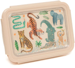 Petit Monkey | Brooddoos Bento Upside Down