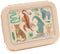 Petit Monkey | Brooddoos Bento Upside Down