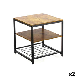 Planken Confortime 50 x 50 x 51 cm (2 Stuks)