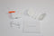 Apple AirPods Pro 3 - Draadloze oordopjes - ANC - Wit