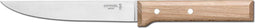 Opinel Parallèle N°120 vleesmes - 16cm - RVS/beukenhout - doos
