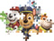Clementoni - Kinderpuzzel - 60 Stukjes - Paw Patrol - Puzzel Voor Kinderen - Vanaf 4 Jaar