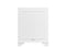 Charlotte 2-part nursery White - 2-part nursery