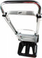 Bruder Mannesmann Steekwagen transport trolley - metaal - max 90 kilo - opvouwbaar