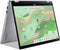 Acer Chromebook Spin 314 - 2-in-1 - Touchscreen - 128GB opslag