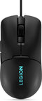 Lenovo Legion M300s - Gaming Mouse - 8000 DPI - RGB LED
