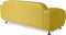 Bel Air Retro Bank SF-02CB G63 Geel
