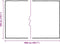 vidaXL - Plantenafdekking - met - zeilringen - 3x10 - m - polyethyleen