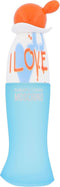 Moschino I Love Love - 50ml - Eau de toilette