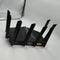 TP-Link Archer AX90 - Tri-Band Router - AX6600 WiFi 6 - Zwart