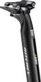 Ritchey Flex Logic Link Carbon Wcs Zadelpen Zwart 400 mm / 27.2 mm