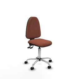 Bureaustoel Piqueras y Crespo B0005RN Bruin