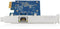 ZyXEL XGN100C - Netwerkadapter - Ethernet 10G/5G/2.5G/1G/100M - PCI-e 2.0 x4